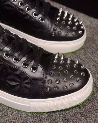 PhiliPP Plein Fashion Casual Men Shoes--027